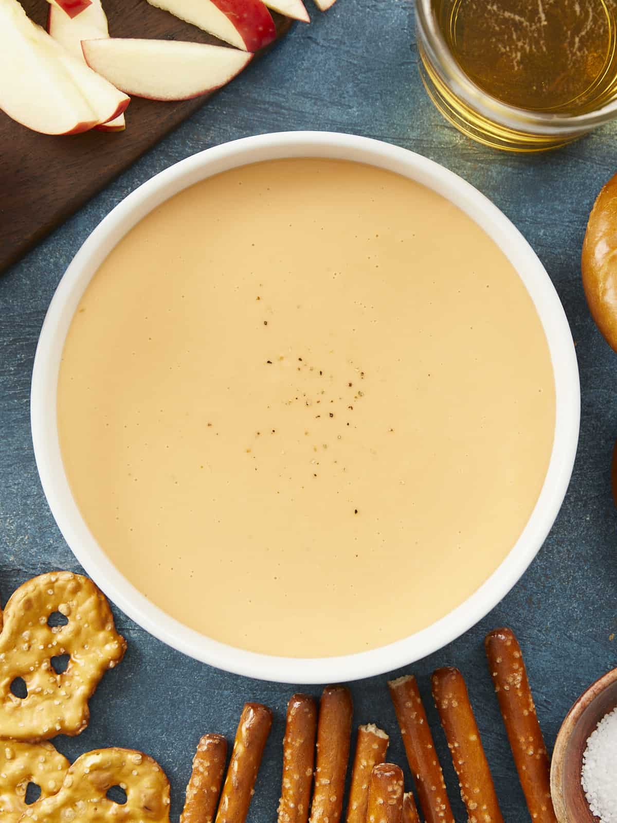 Beer Cheese Dip