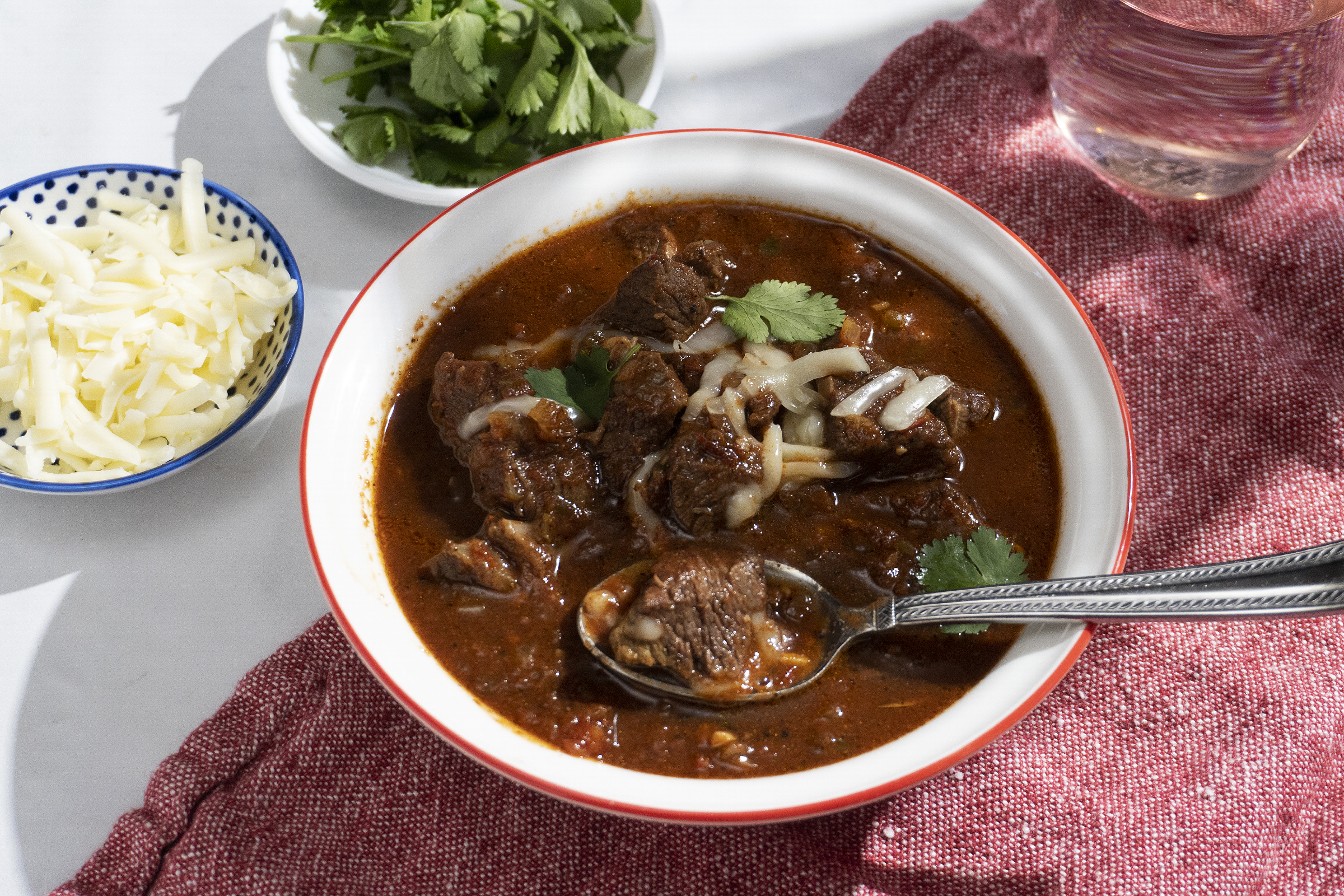 Chili Con Carne