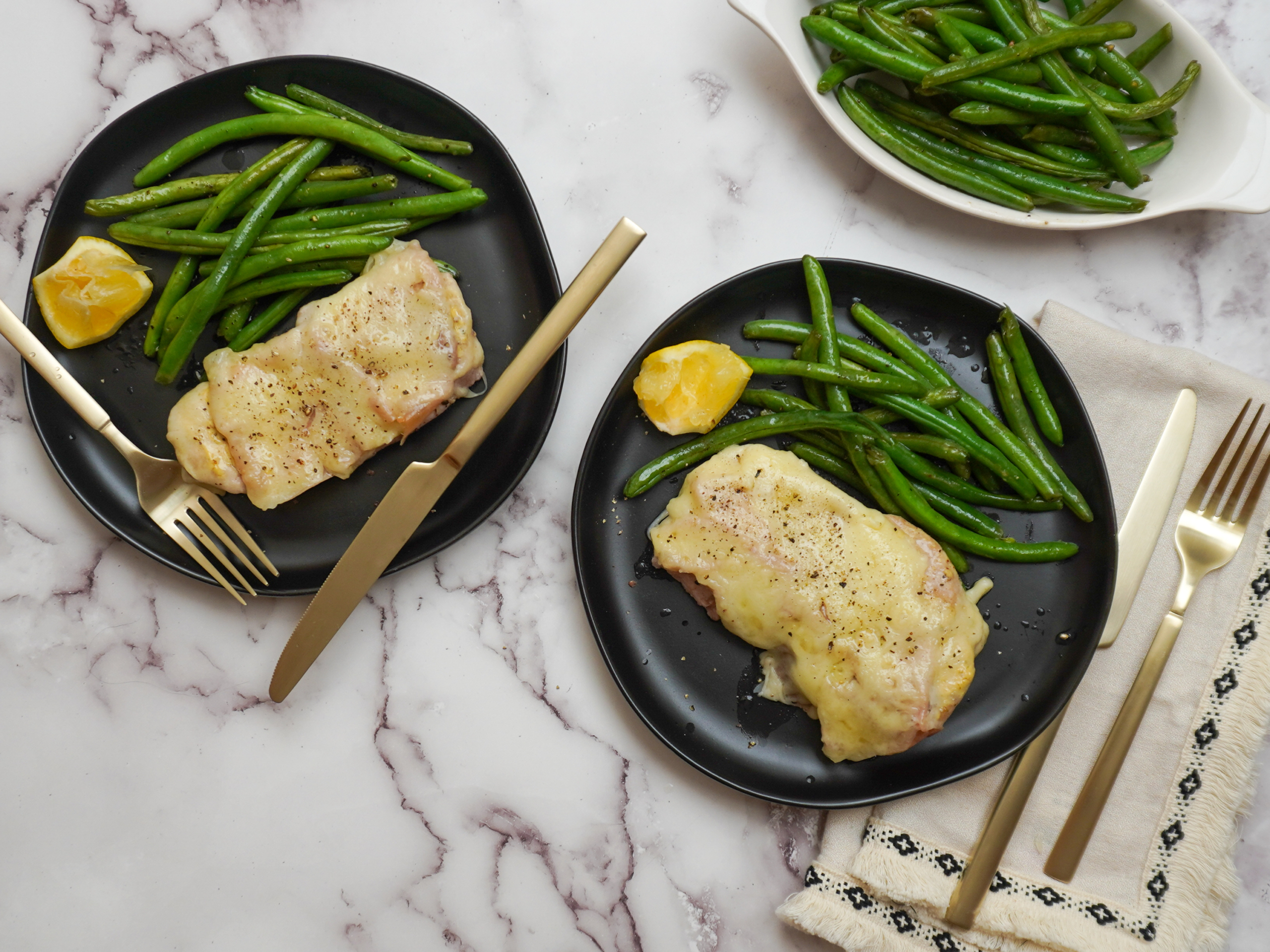 Croque Monsieur