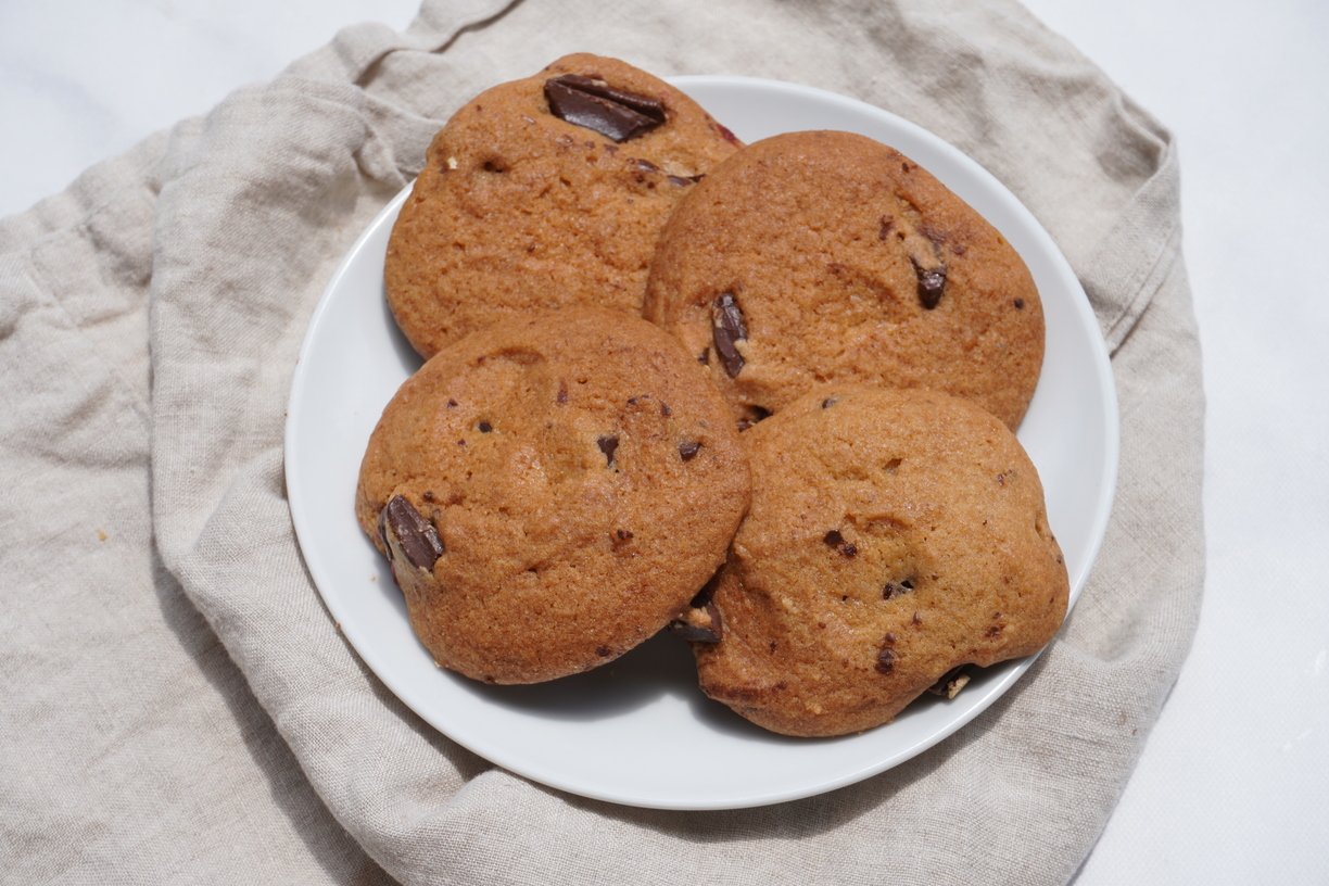 How to Bake Cookies