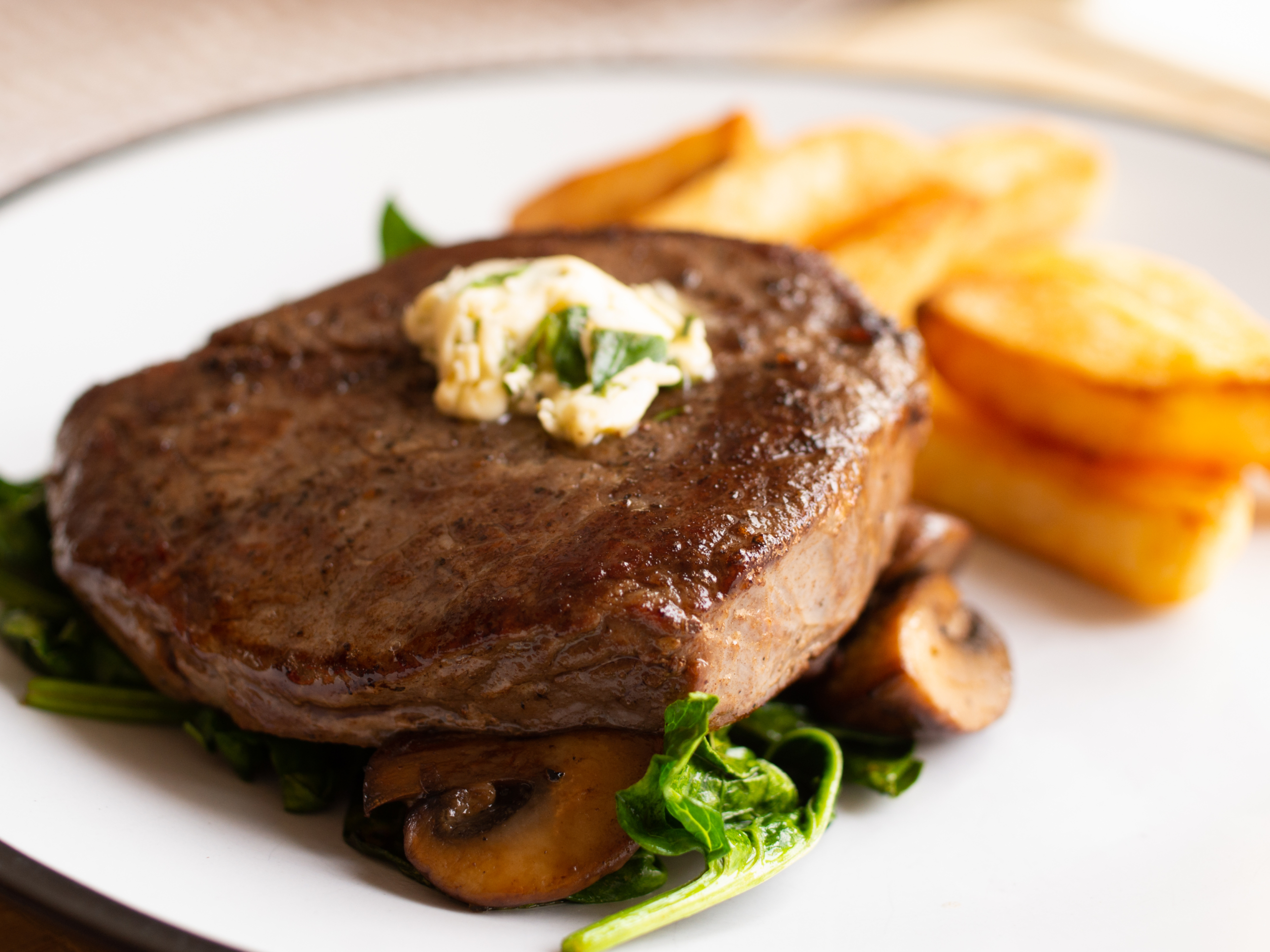 Beef Tenderloin