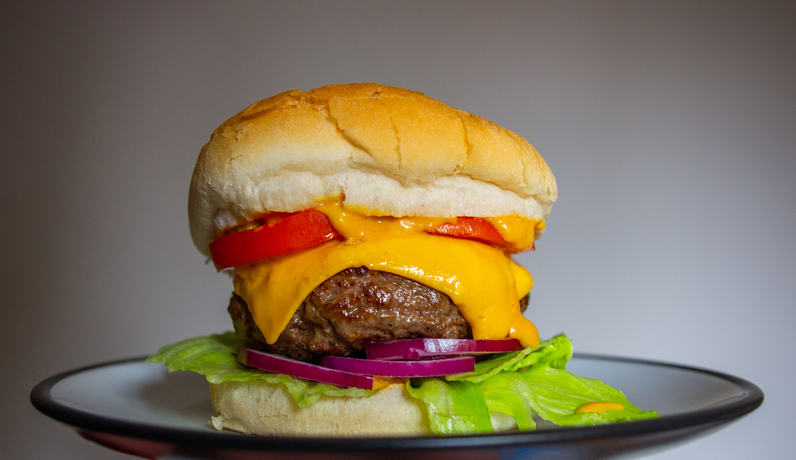 Burger Patties
