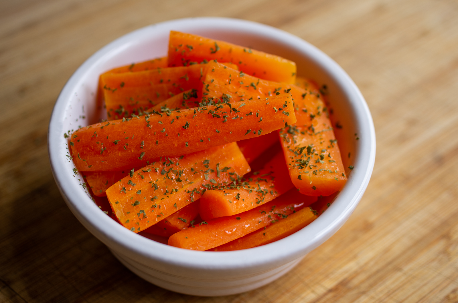 How to Carrots