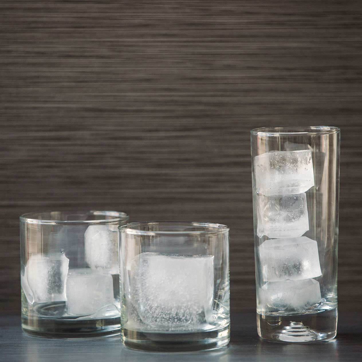 Whiskey Milk Punch
