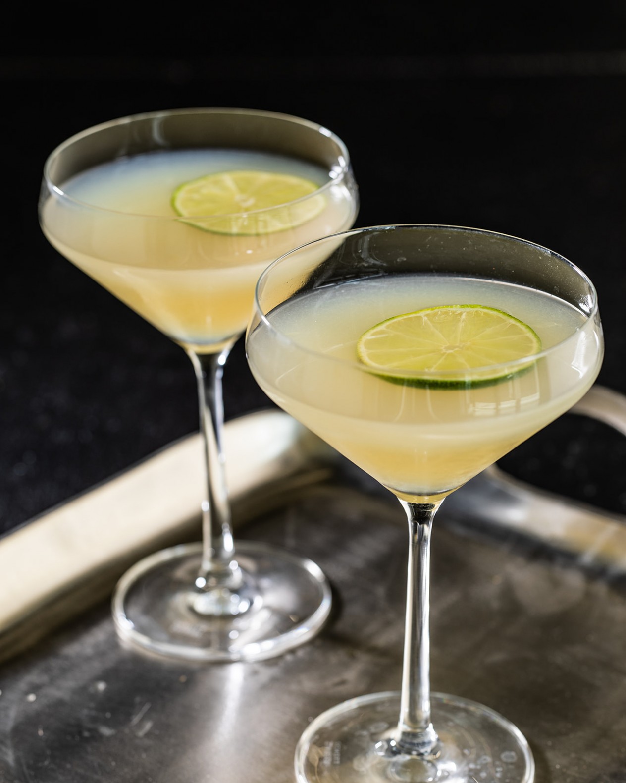 After Dinner Cocktail