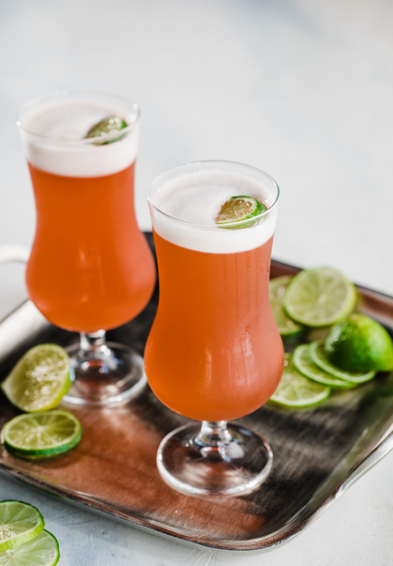 Cranberry Cooler