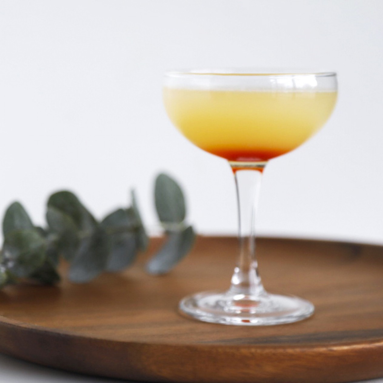 Abbey Cocktail