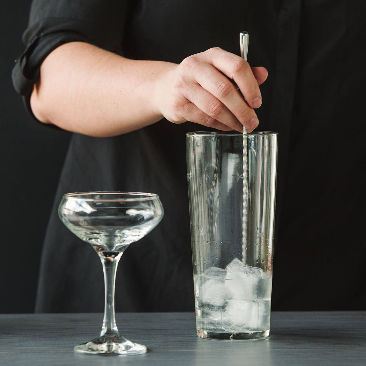 Johnnie Cocktail