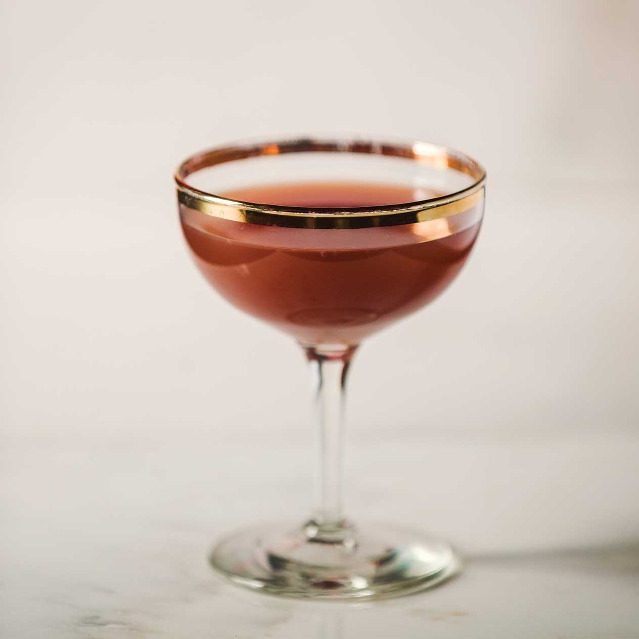 Income Tax Cocktail