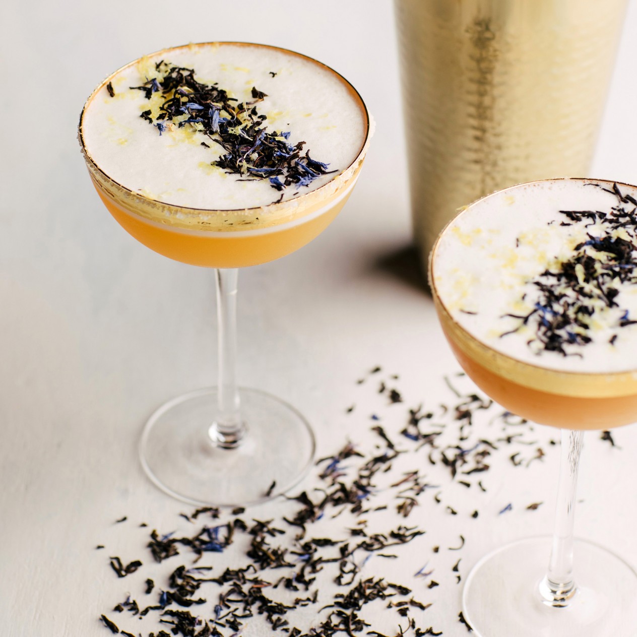 Earl Grey Mar-Tea-Ni