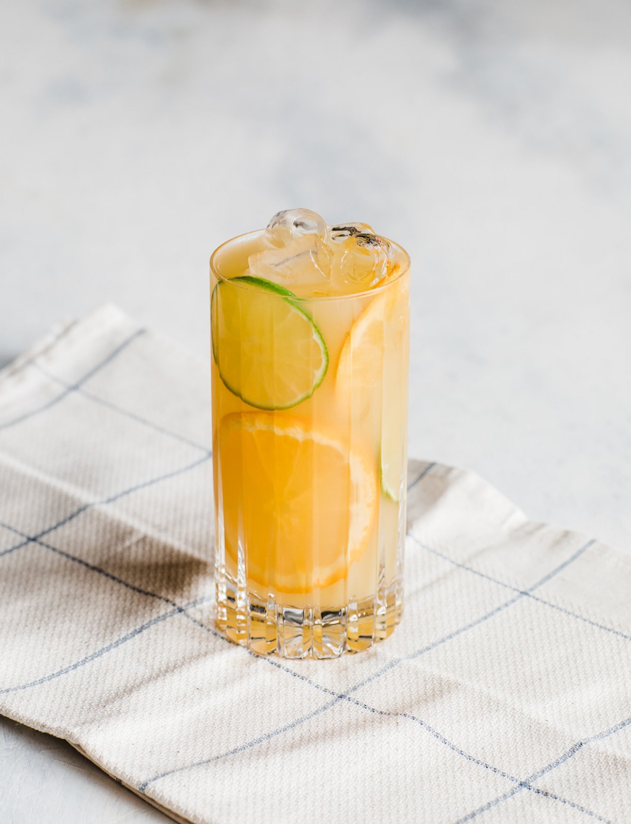 Eastern Sour