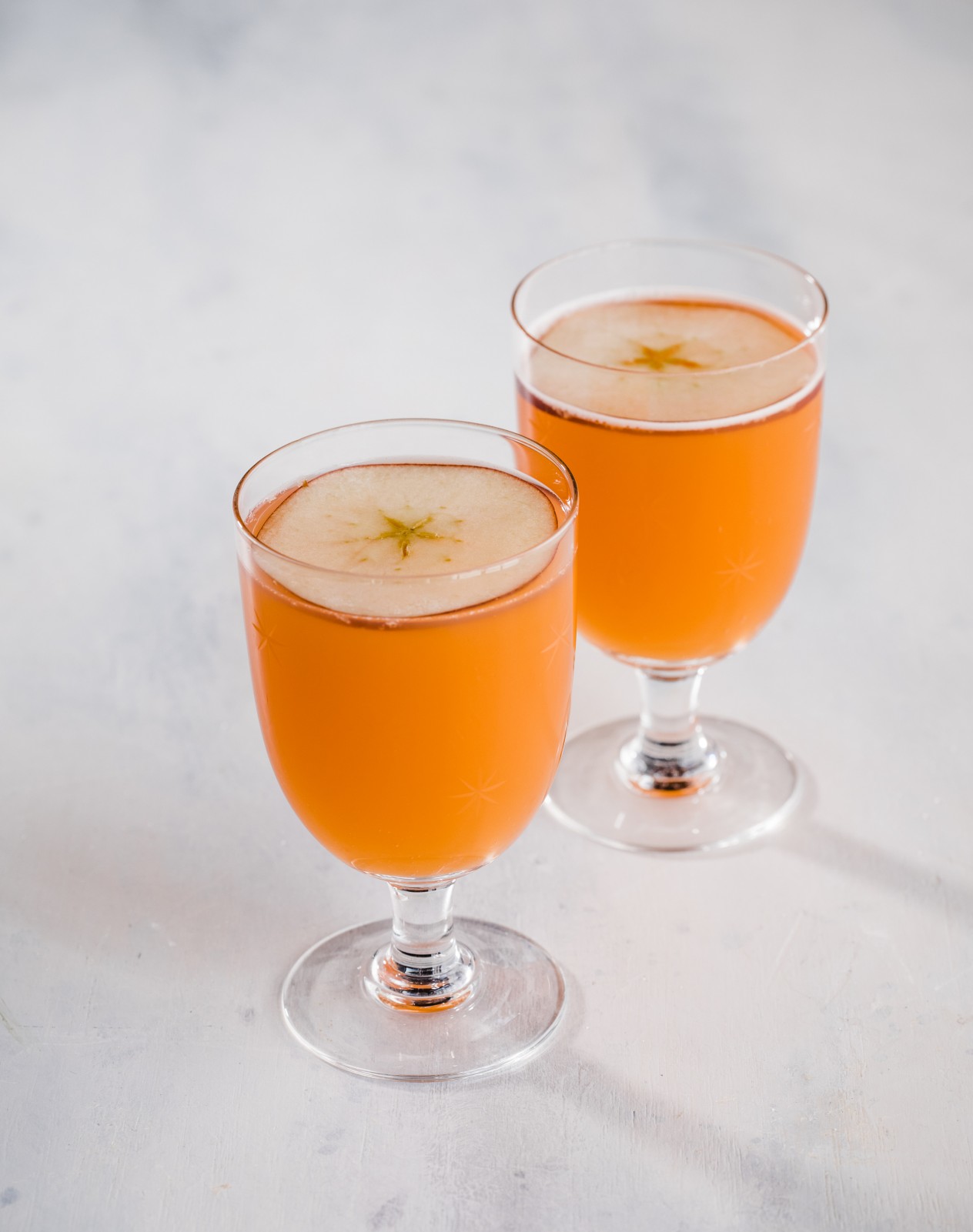Applejack Punch