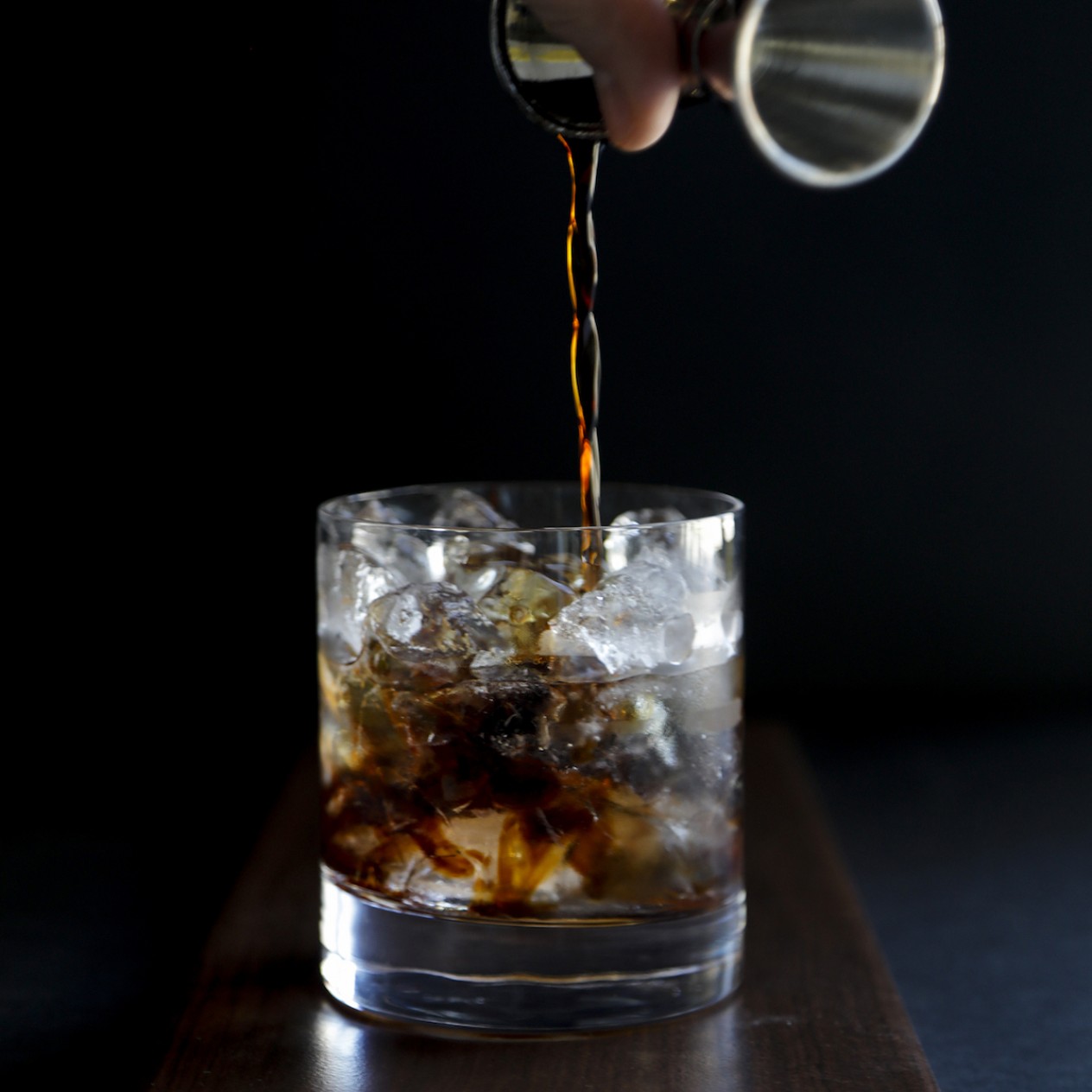 Black Russian
