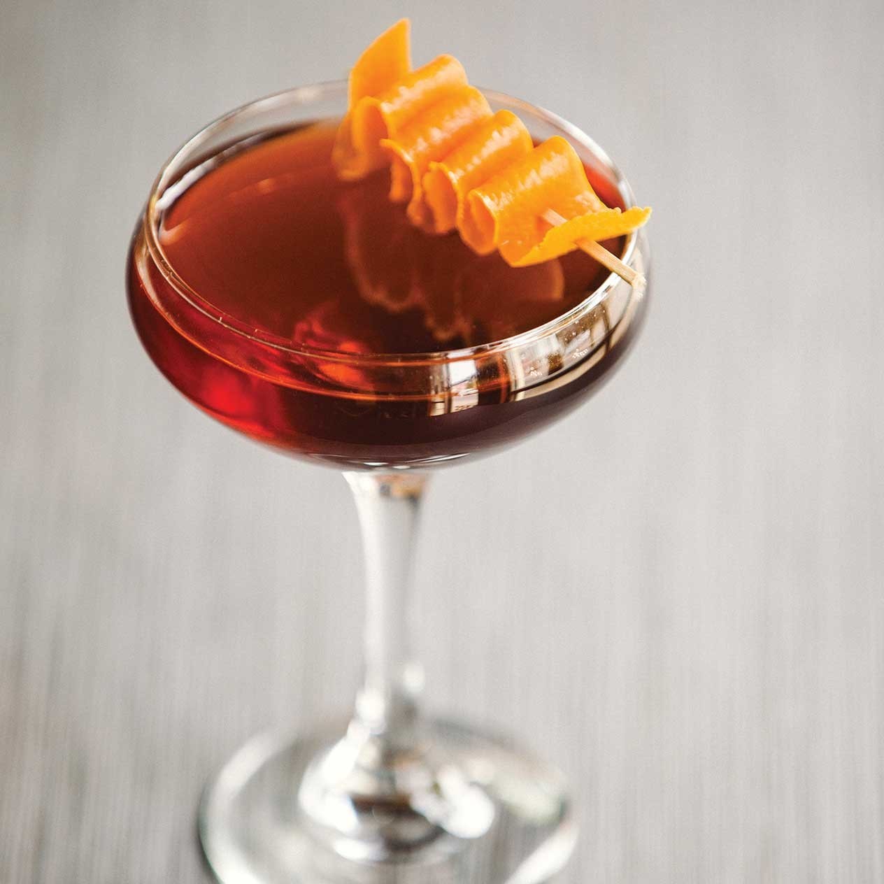 Bijou Cocktail