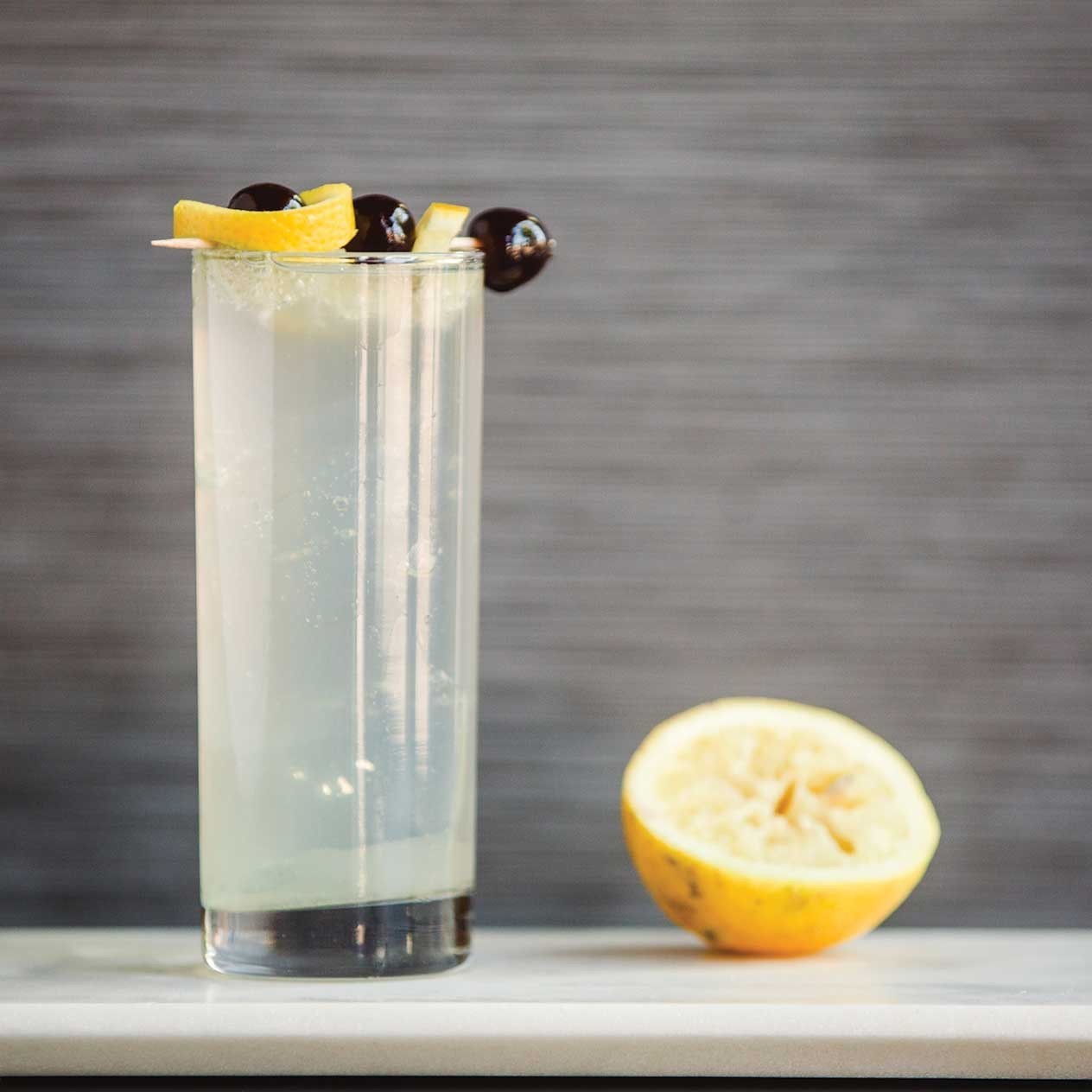 Tom Collins