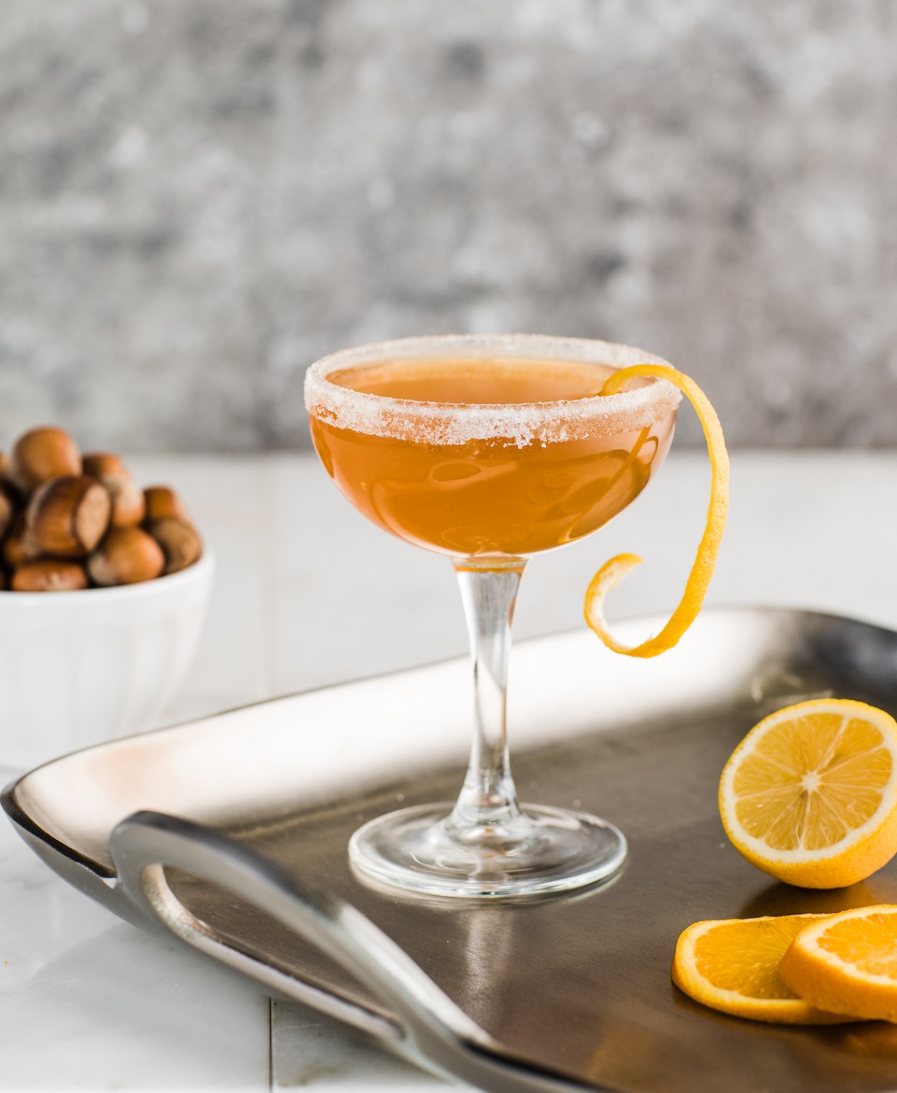 Bistro Sidecar