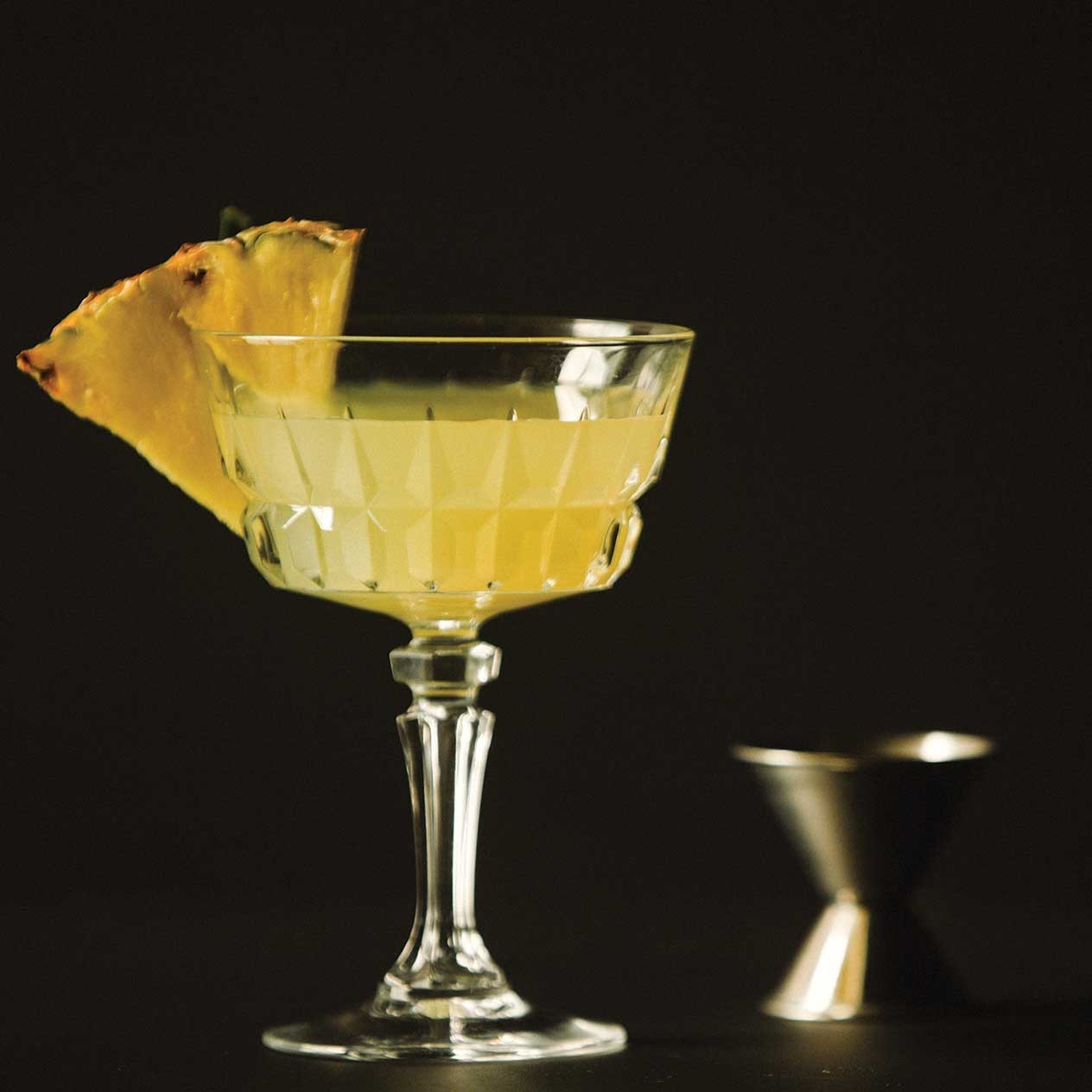 Harlem Cocktail