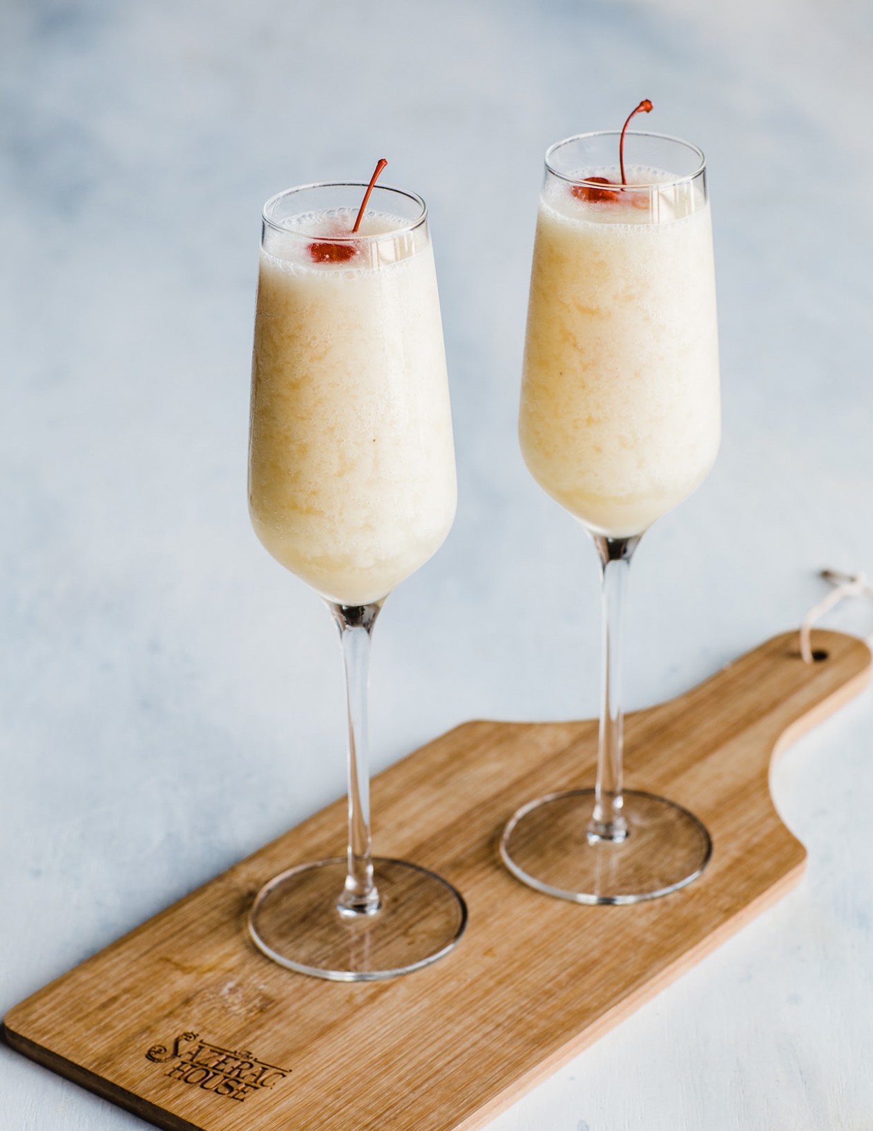 Banana Frozen Daiquiri