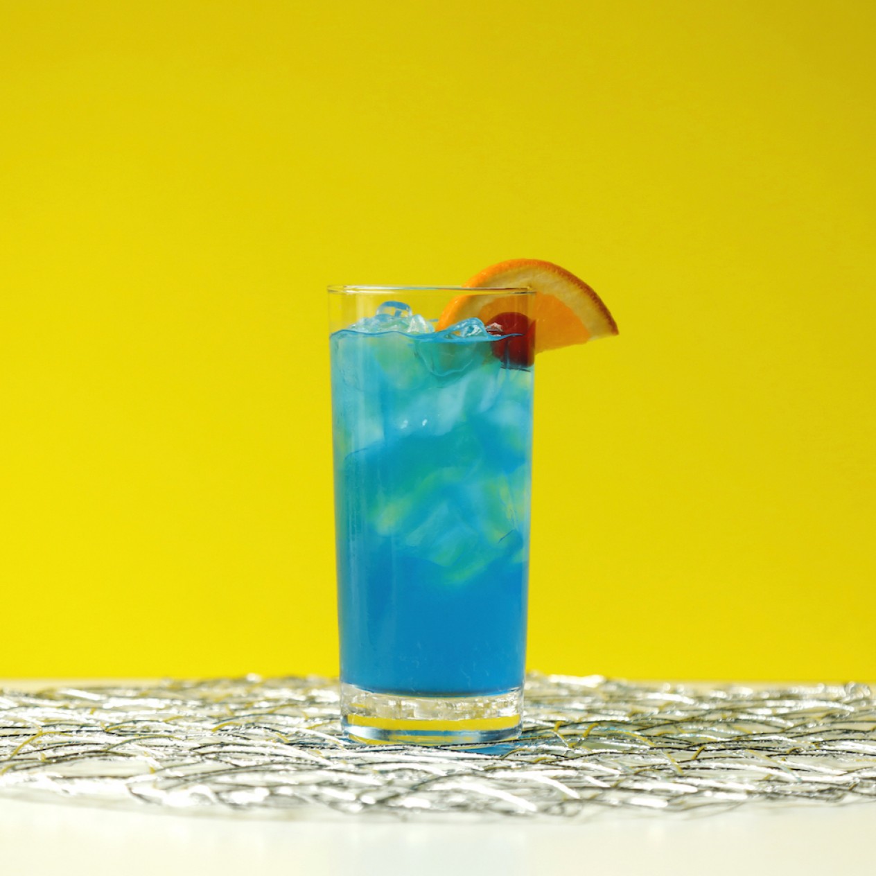Blue Lagoon