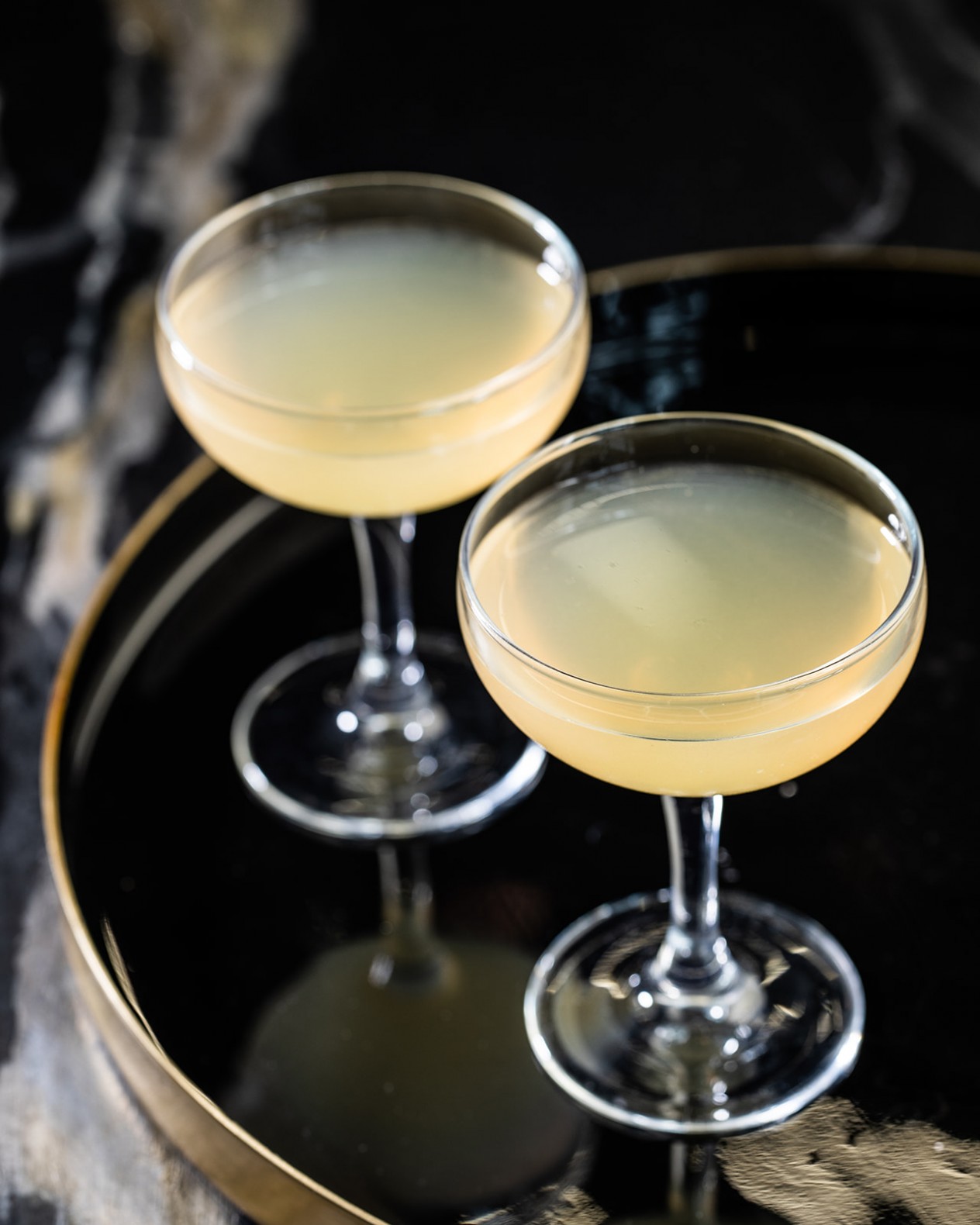 Corpse Reviver No. 2