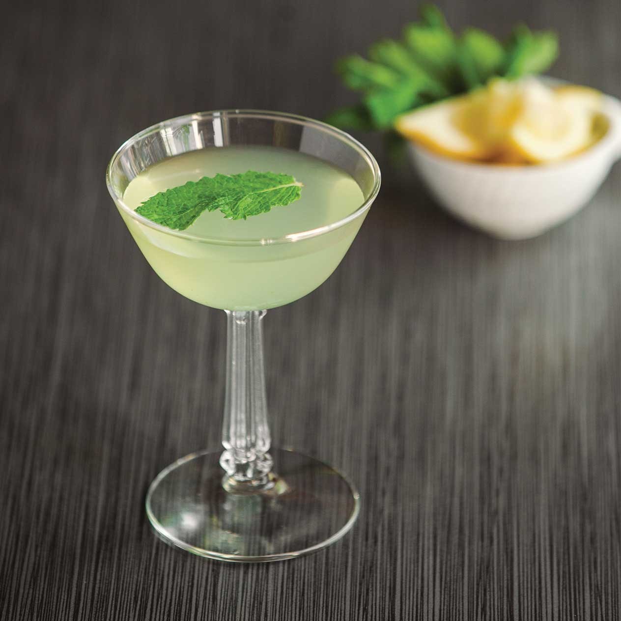 South-Side Cocktail