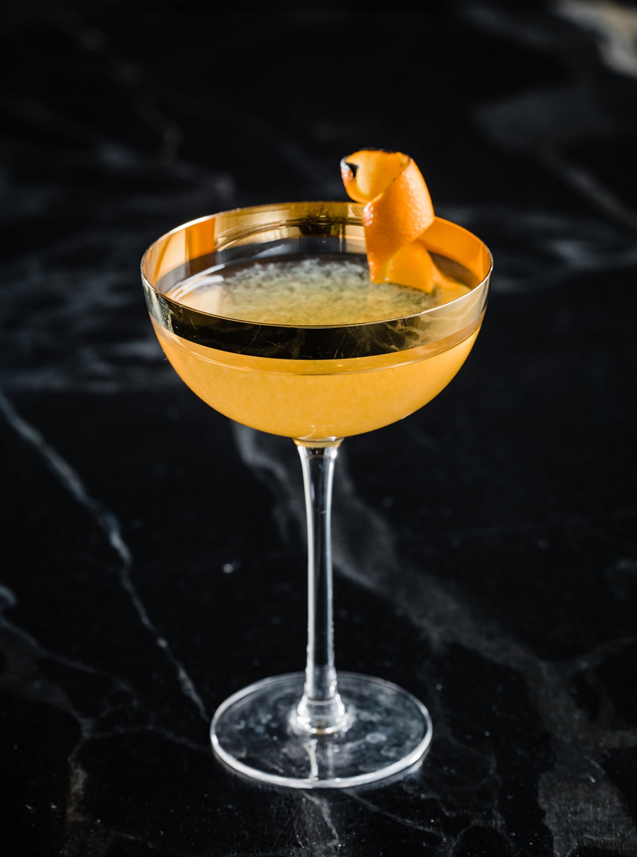 Adderly Cocktail