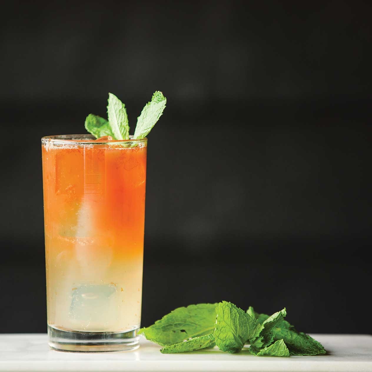 Dark'n Stormy