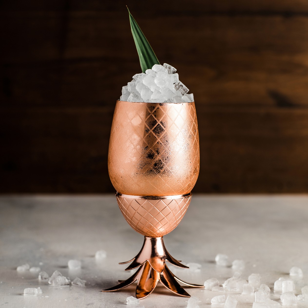 Mary Pickford Cocktail