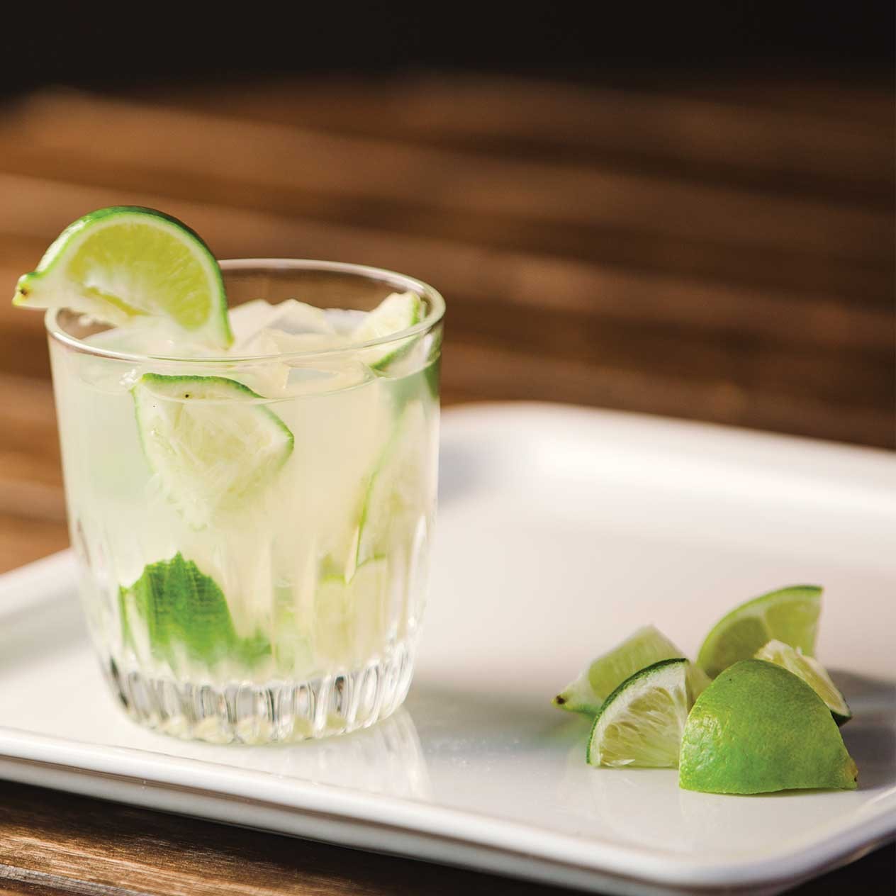 Caipirinha