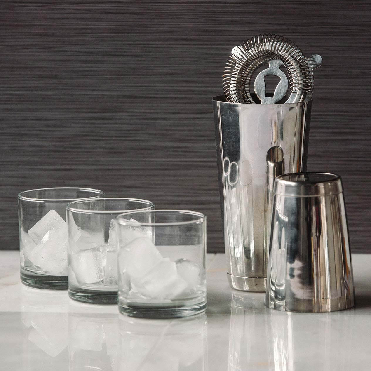 Cotton Club Flip