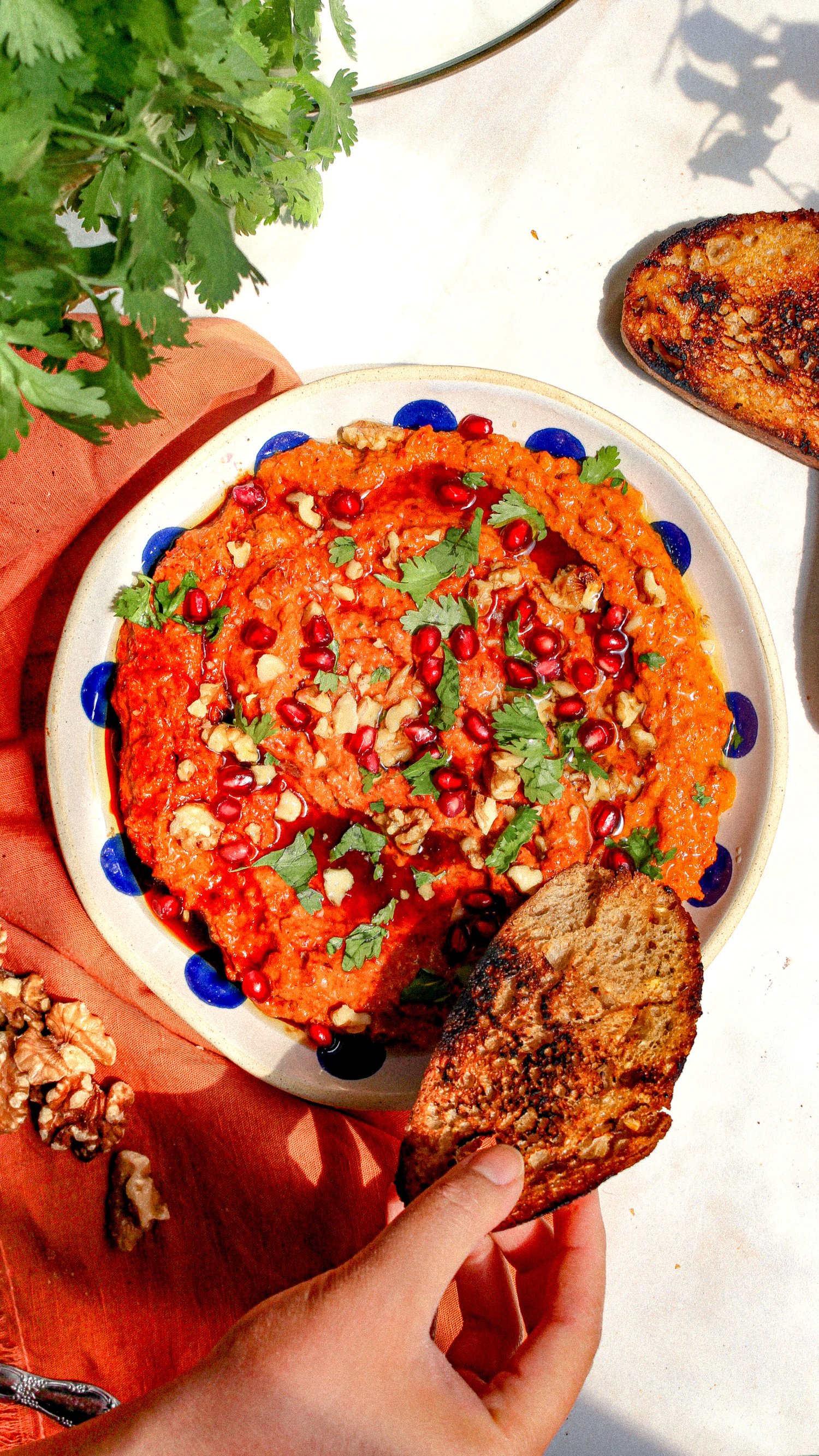 Muhammara