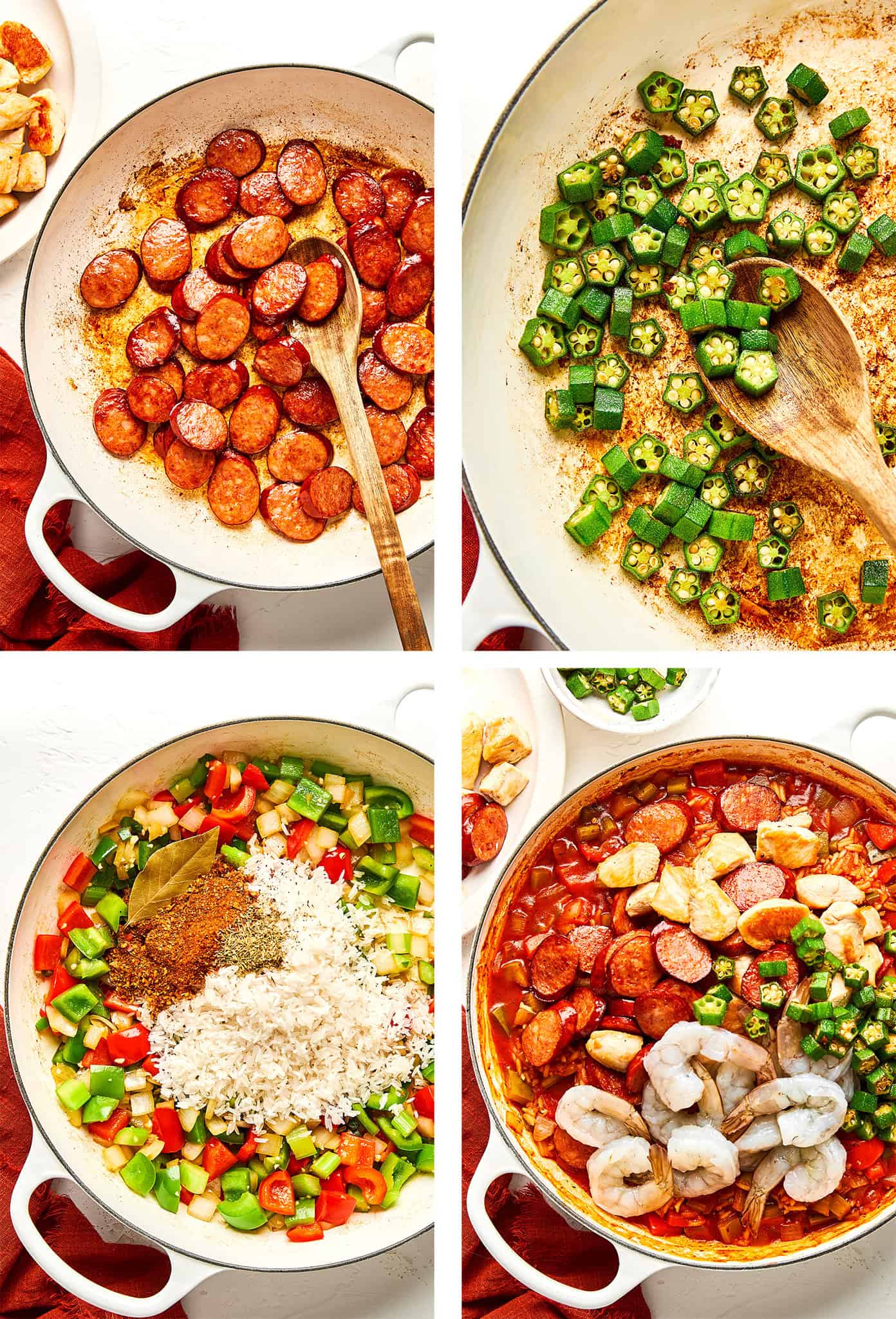 Jambalaya