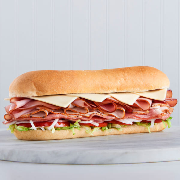 Sub Sandwich