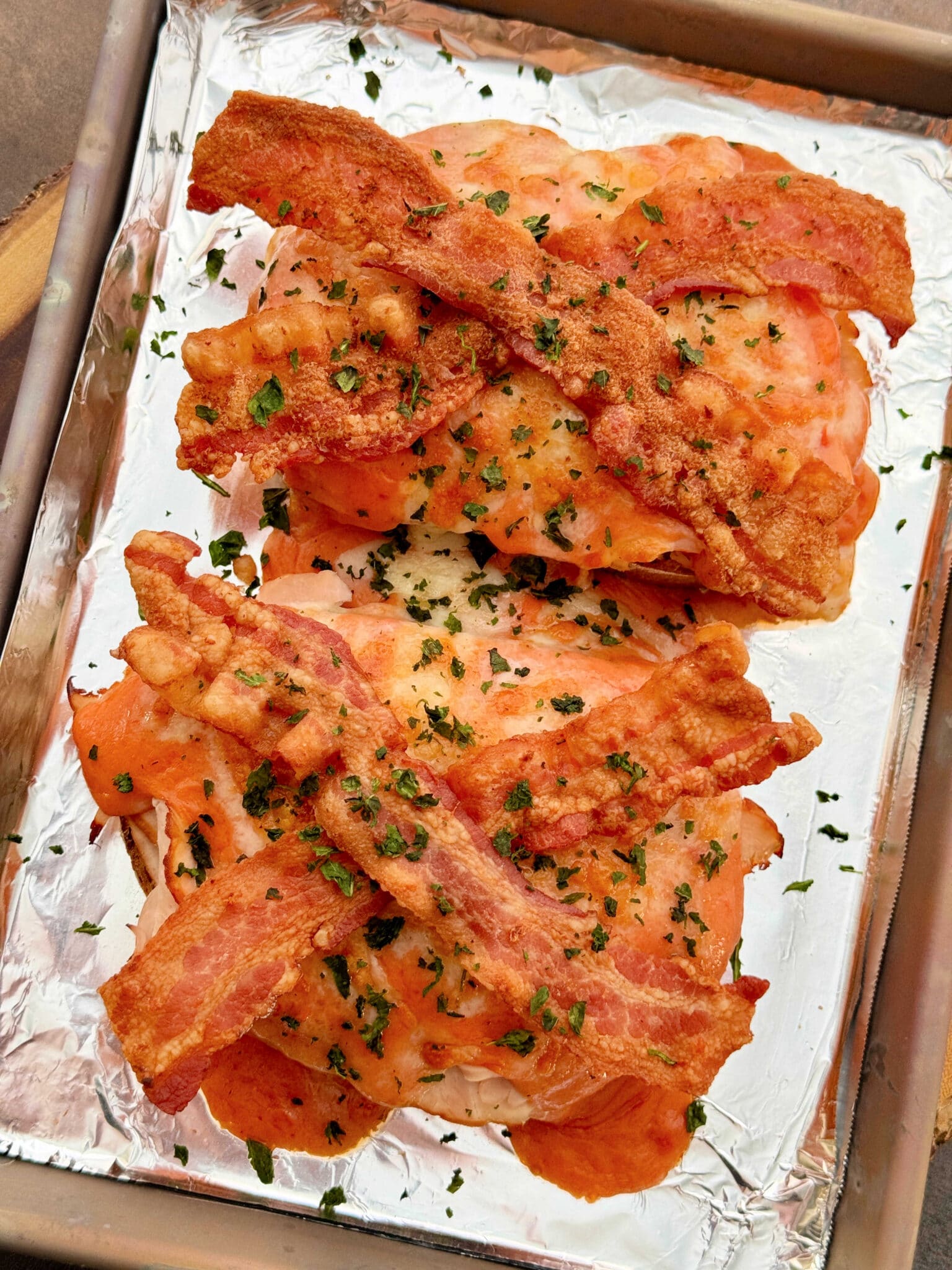 Kentucky Hot Brown