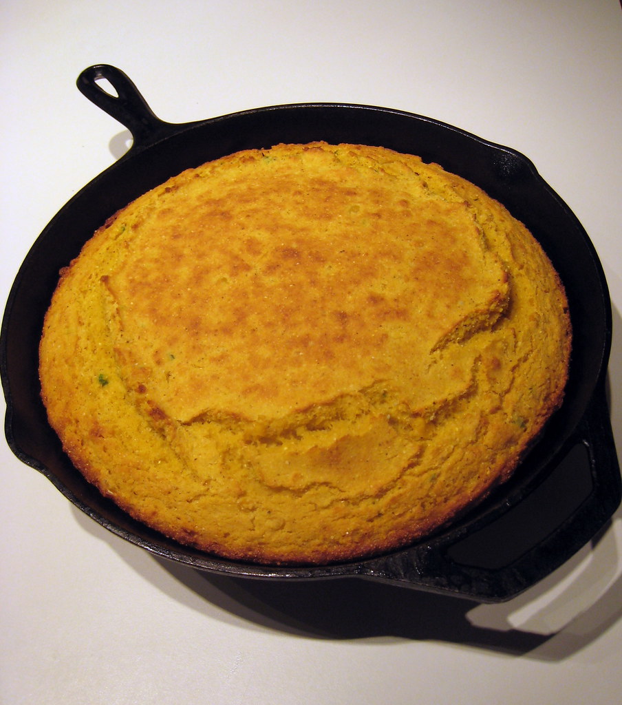 Cornbread