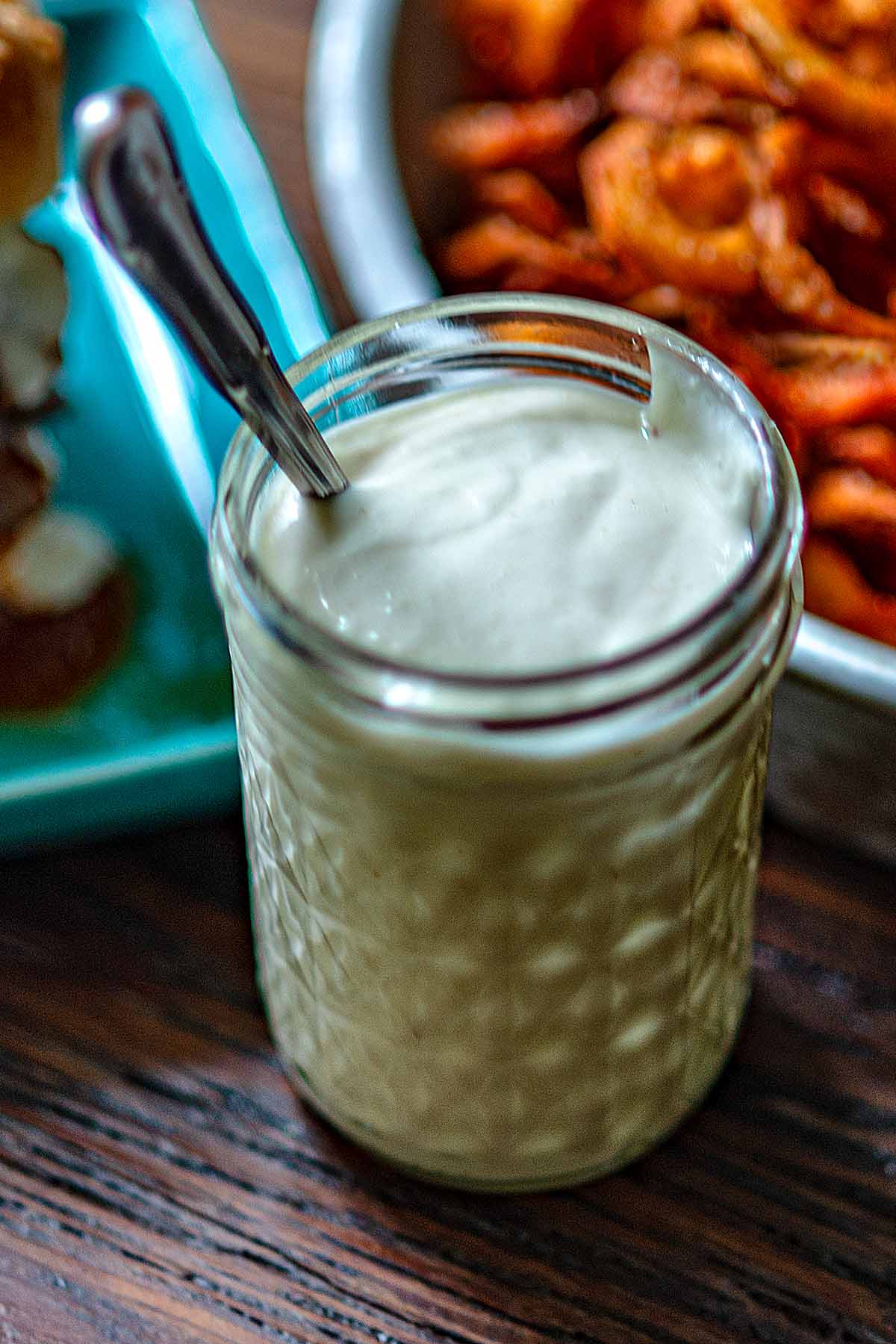 Horsey Sauce