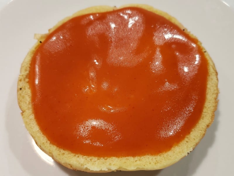 Arby's Beef and Cheddar