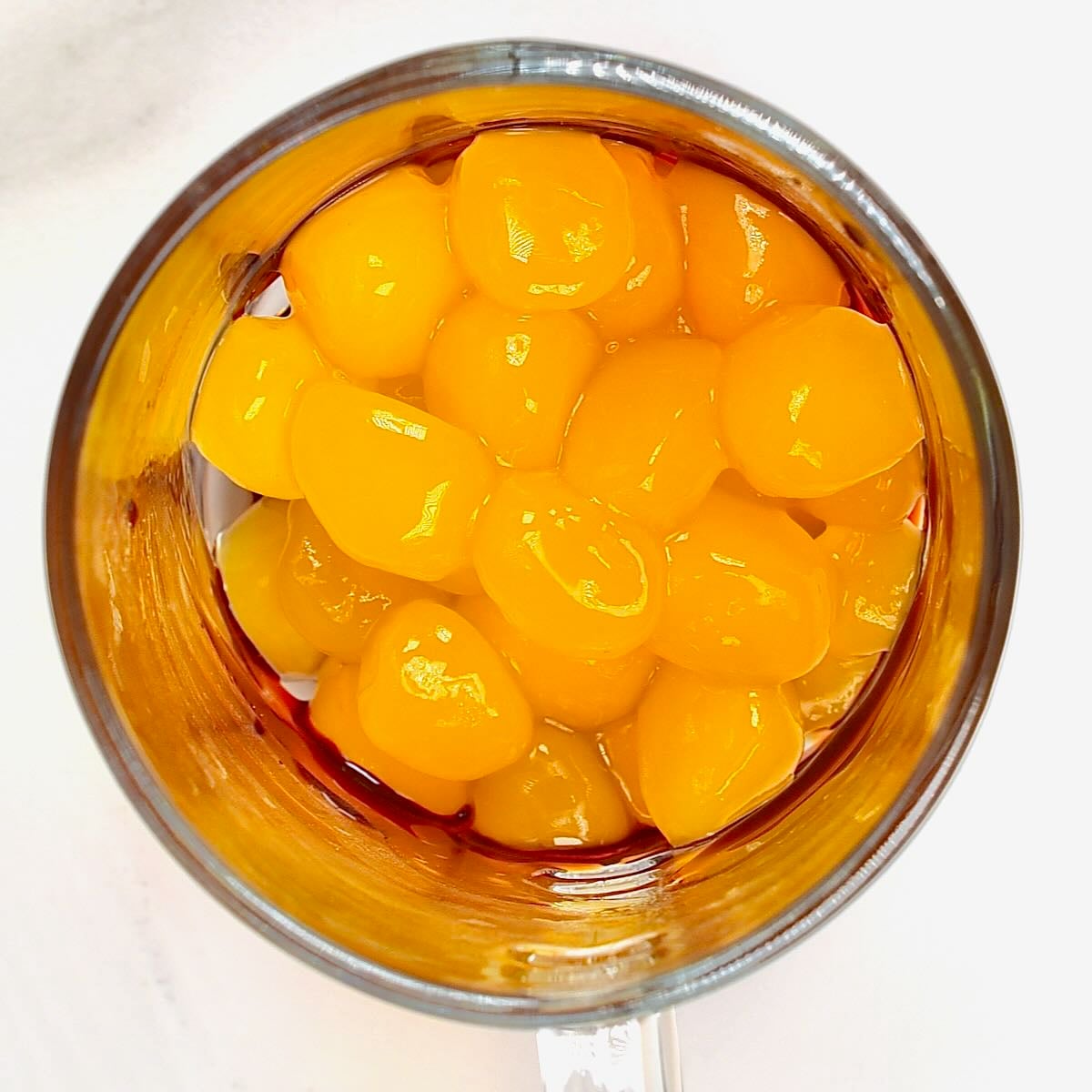 Homemade Tapioca Pearls (Boba) + Video!