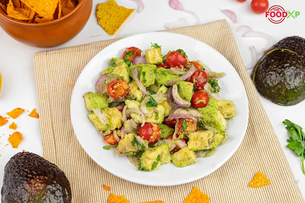 Rajas Con Queso