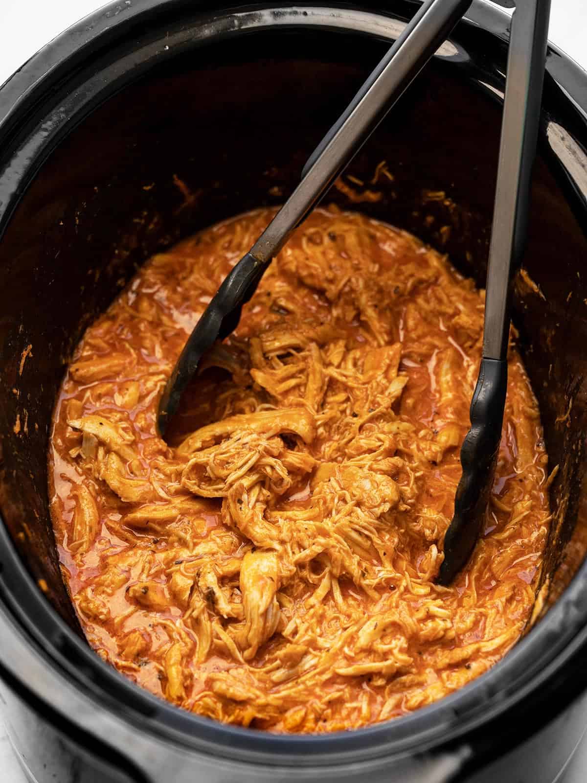 Buffalo Chicken