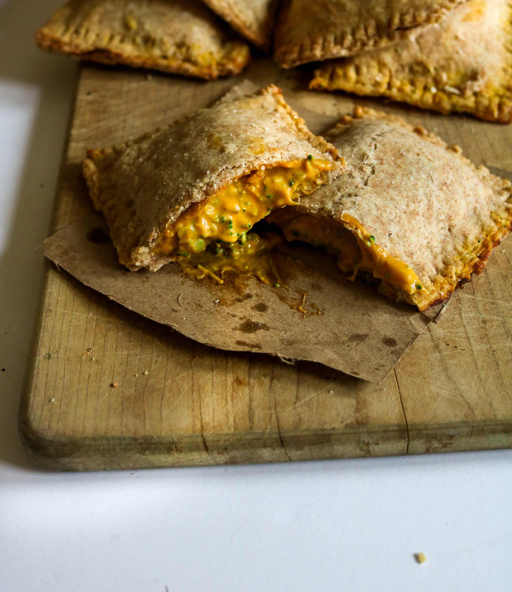 Vegan Egg Casserole