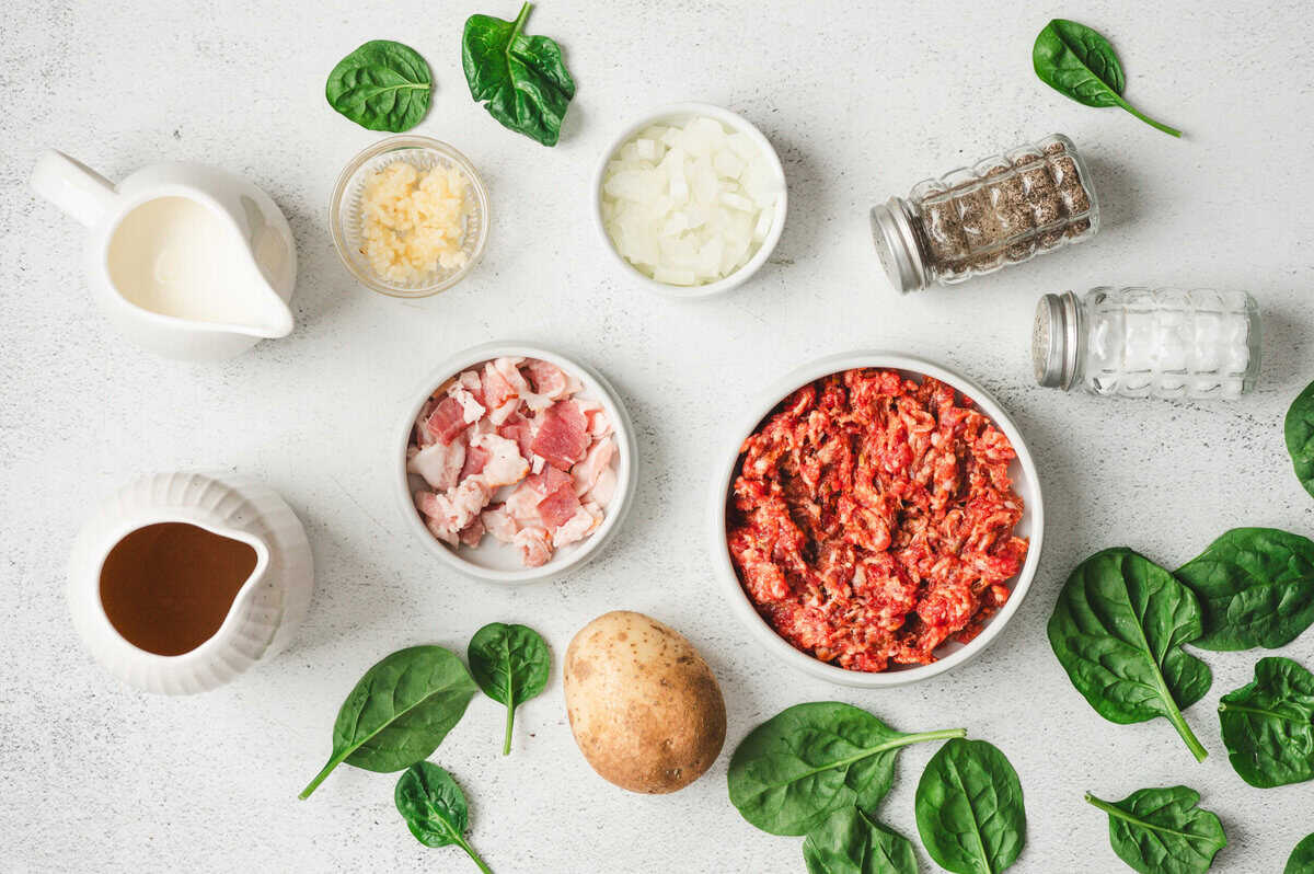 Zuppa Toscana