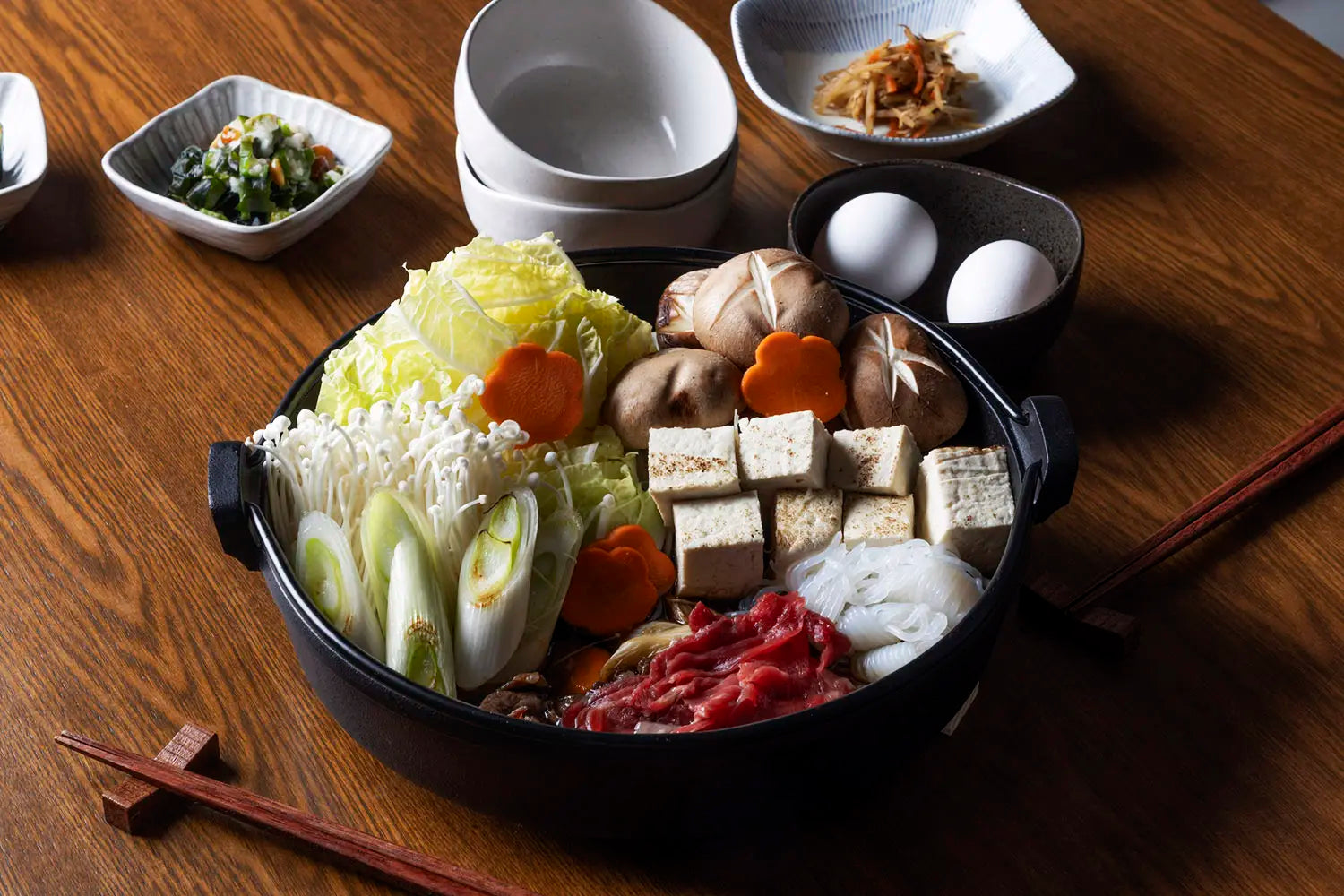 Sukiyaki