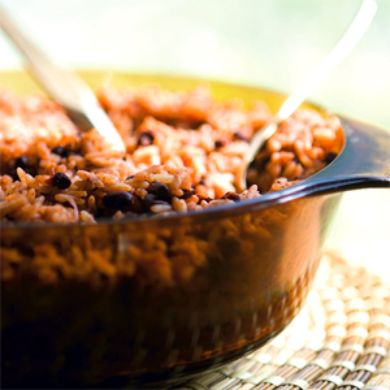 Hoppin' John