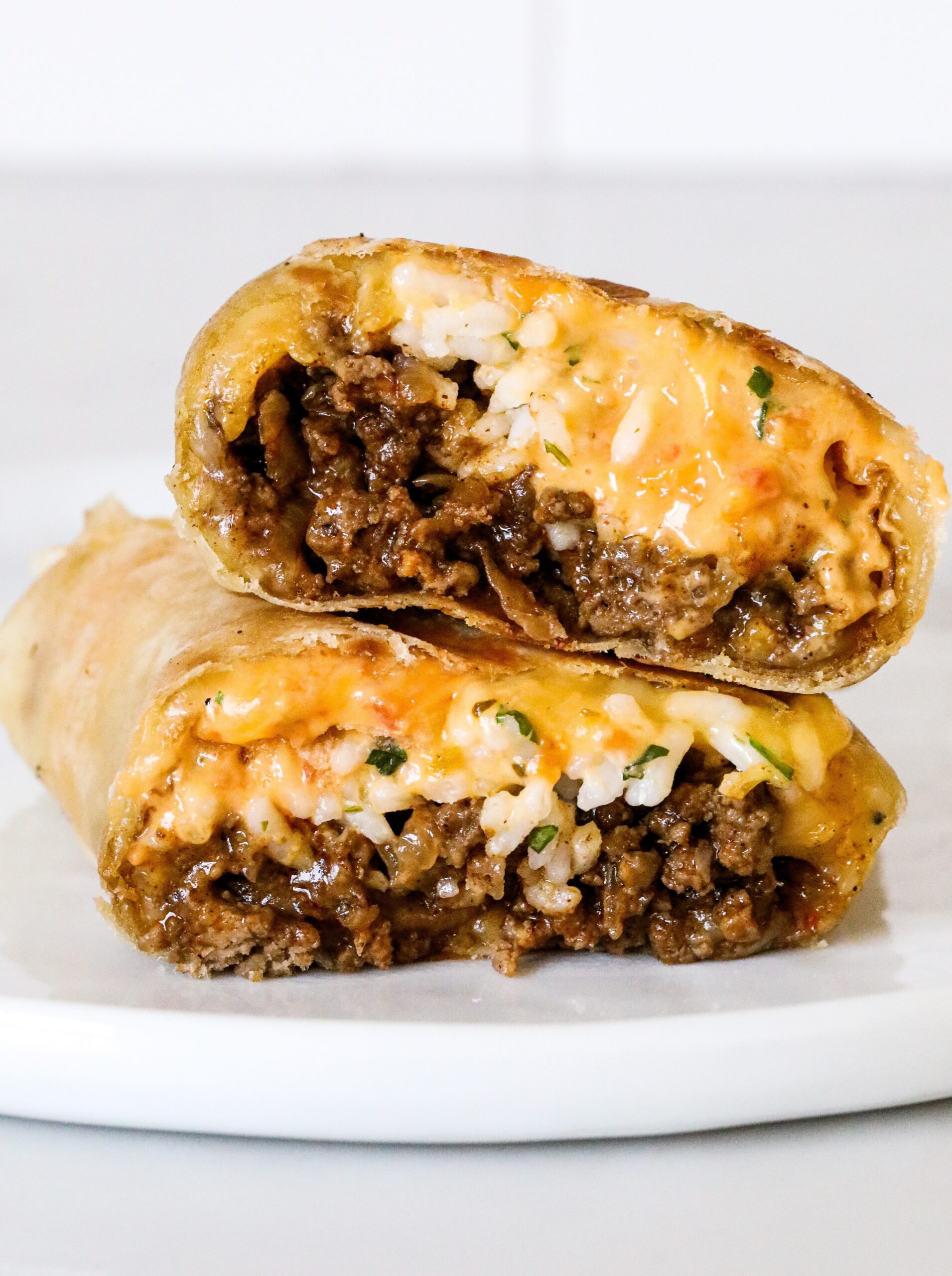 Quesarito