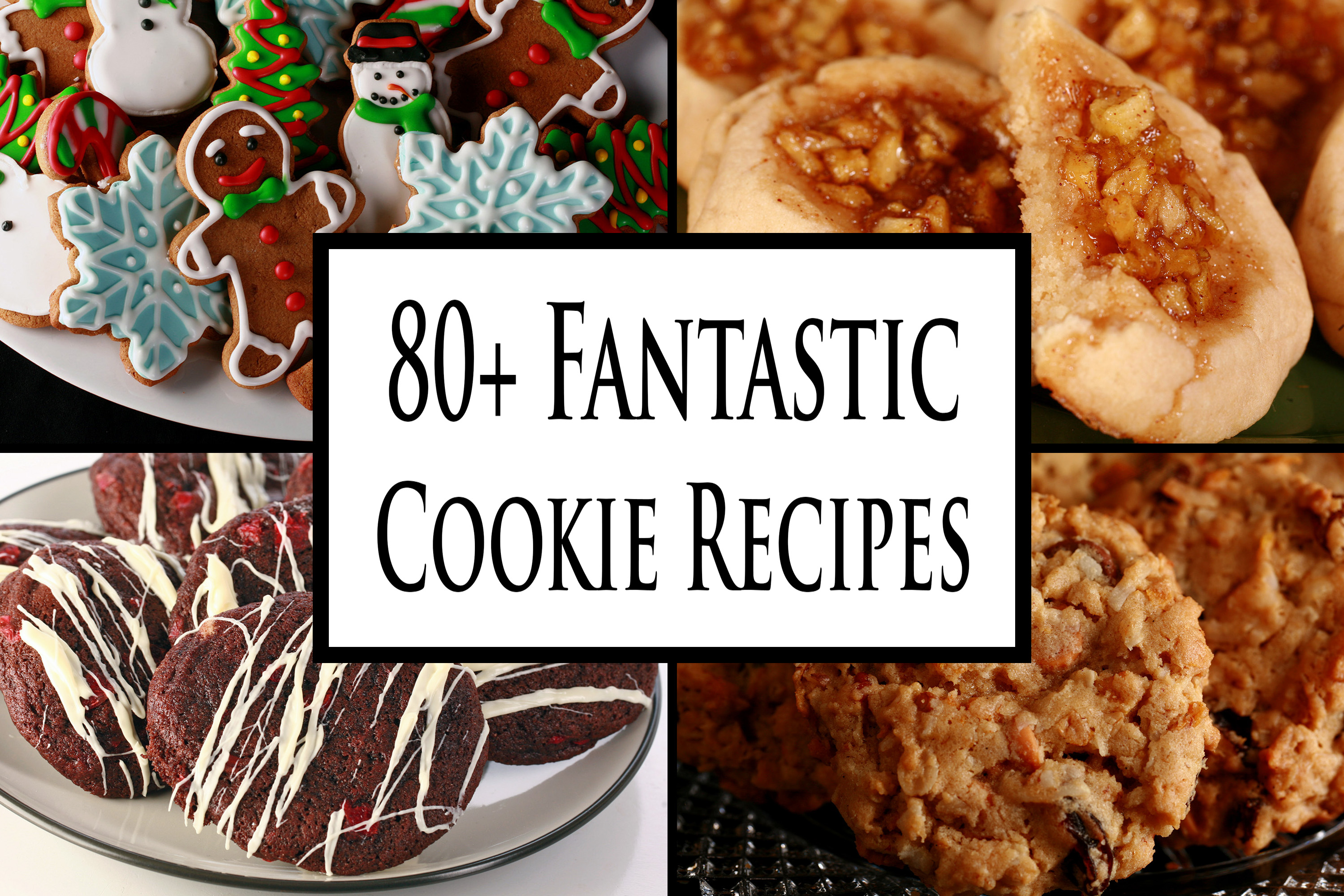 No Bake Chocolate Haystack Cookies