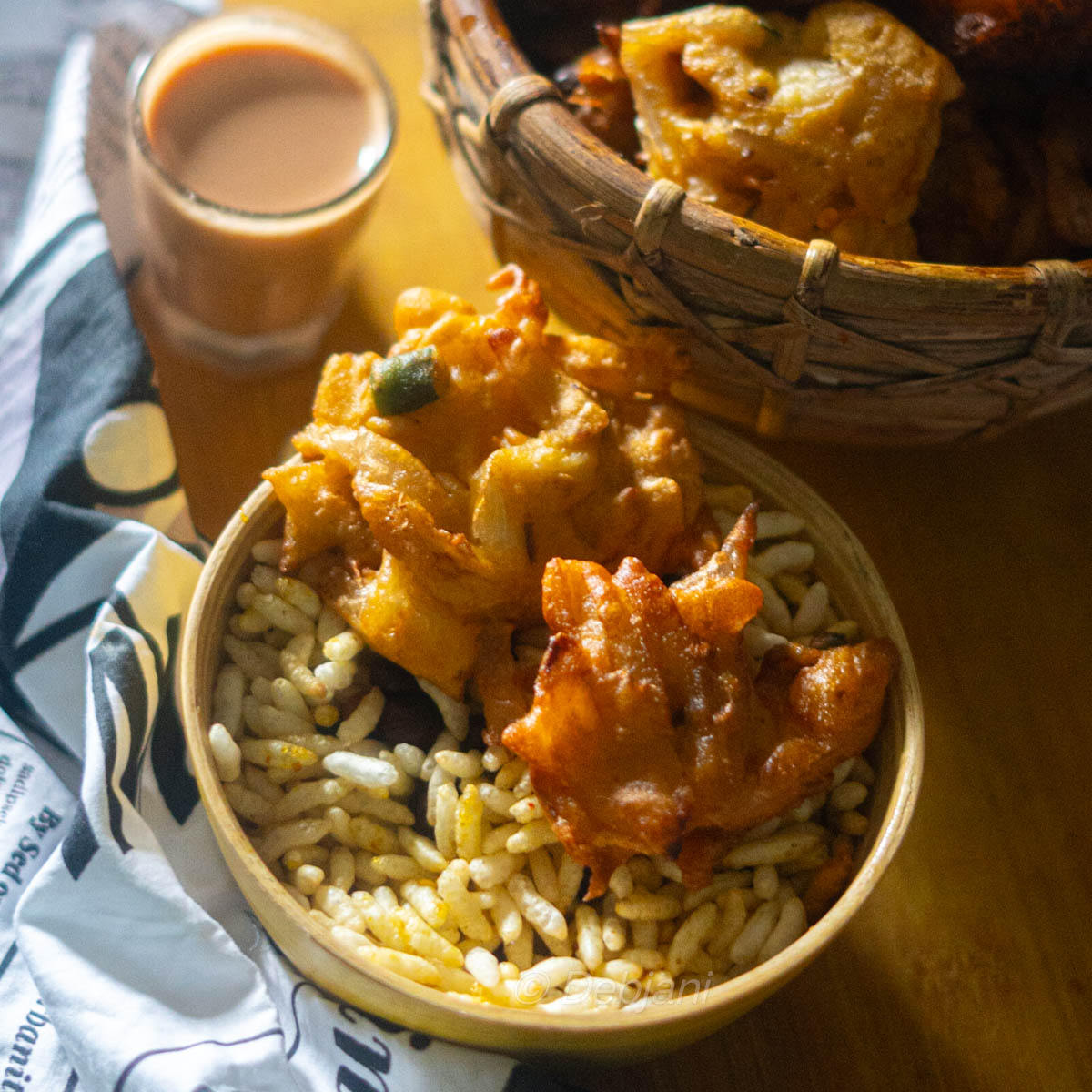 Kosha Mangsho