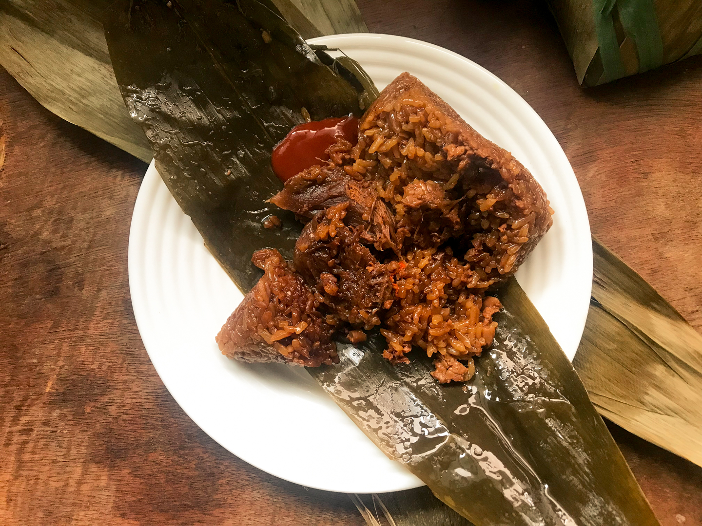 Vegan Mala Xiang Guo 麻辣香锅 | Spicy Pot