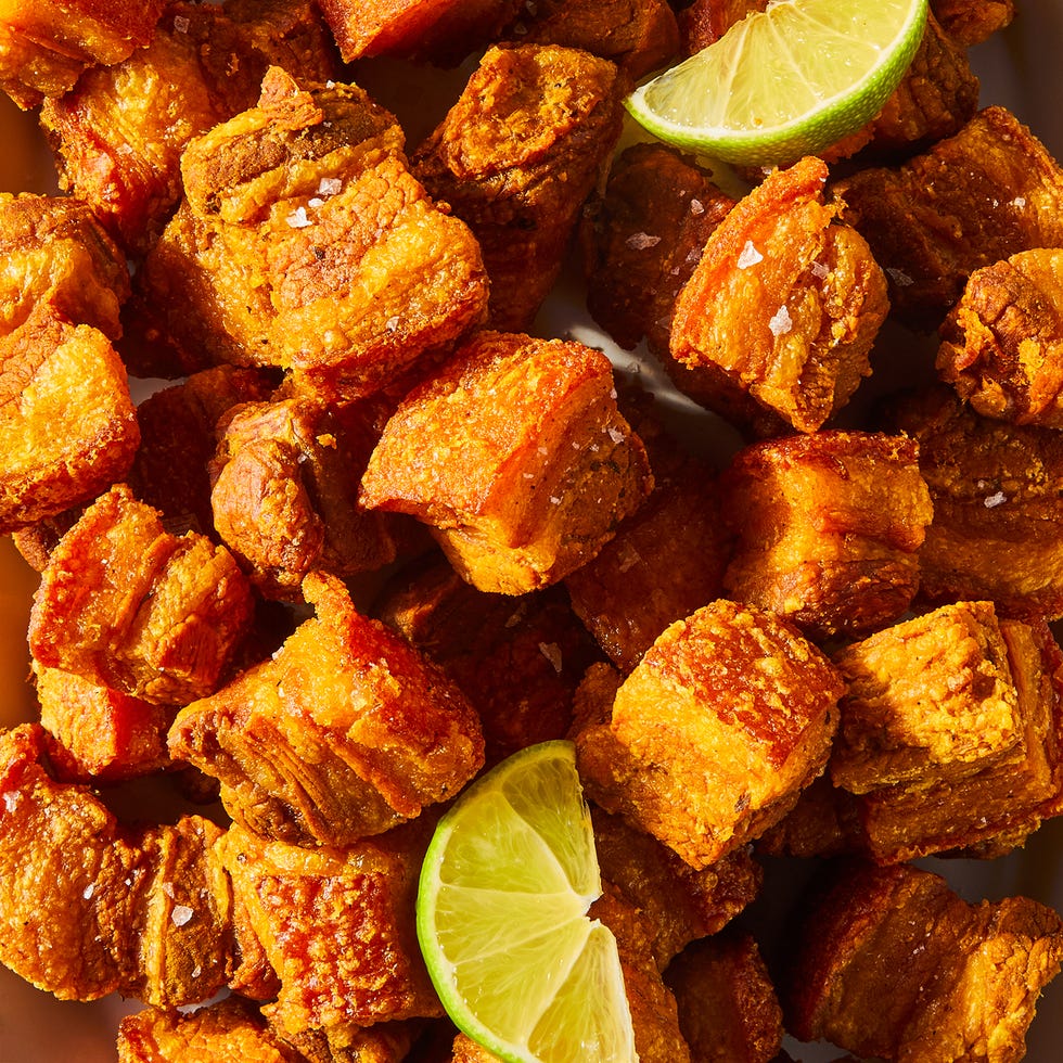 Chicharrones