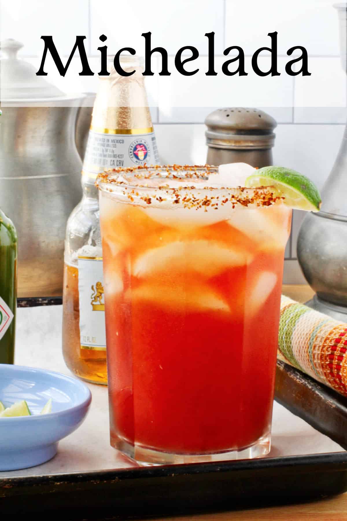 Michelada